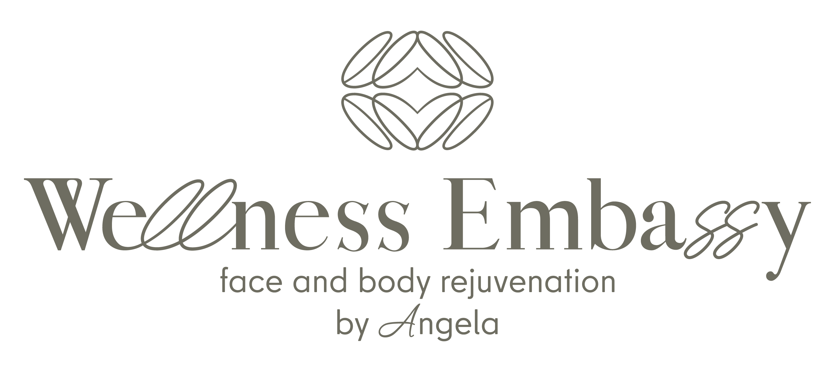 Wellness Embassy Logo